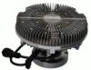 SACHS 2100 502 002 Clutch, radiator fan